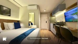 735 - Rentaqui Studio Elegance, Brooklyn Stylo