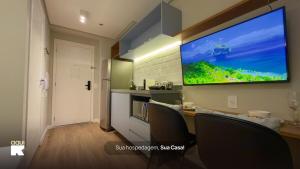 735 - Rentaqui Studio Elegance, Brooklyn Stylo