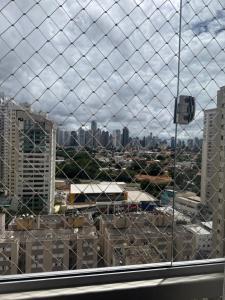 Apartamento no Jardim Goiás - Alto padrão