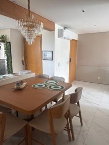 Apartamento no Jardim Goiás - Alto padrão