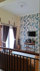 Elima homestay