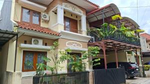 Elima homestay