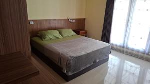 Elima homestay