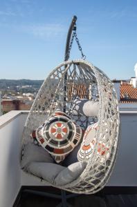 Lousã Varandas House