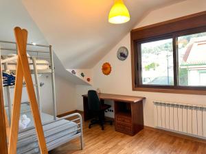 Cies Sunsent Villa Oia Vigo