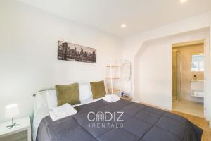 AVENTURERO Apartment by Cadiz4Rentals