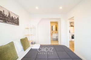 AVENTURERO Apartment by Cadiz4Rentals