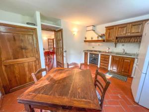 Podere SantAngelo - Tuscan Countryside House