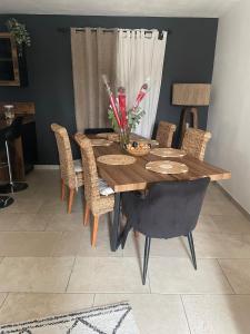 Maison avec piscine entre Avignon et les Alpilles