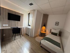 Vintage HOTEL S-Weilimdorf