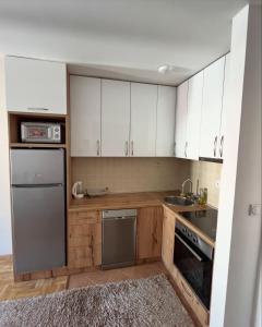 Apartment Tramonto Budva