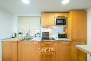 ORILLITA Beach by Cadiz4Rentals