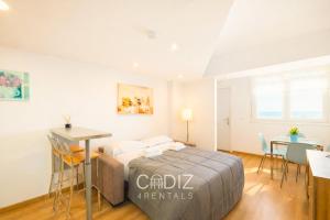 ORILLITA Beach by Cadiz4Rentals