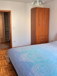 Apartment Tramonto Budva