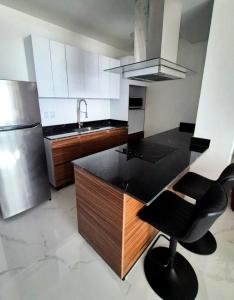 Depto Lujo Atardeceres Dorados #2 Alberca Orilla Playa