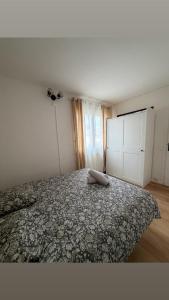 Le Cocon au centre Valence