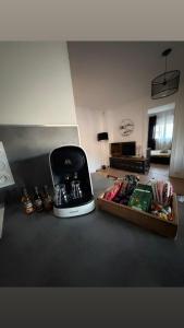 Le Cocon au centre Valence