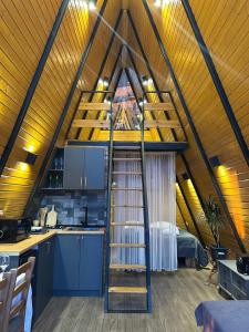 Orange Cottage