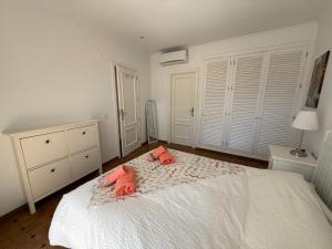 Vacaciones en White Pearl Marbella