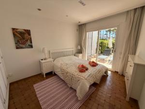 Vacaciones en White Pearl Marbella