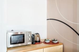 Duplex di charme in centro Como, a 100 mt dal Lago