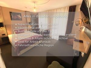 Serviced Apartments, Selbst-Check-in