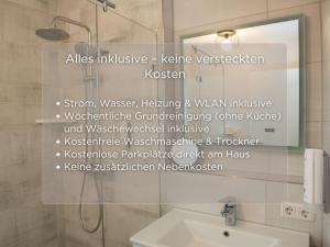Serviced Apartments, Selbst-Check-in