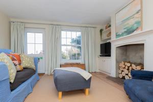 Tennyson Cottage Brancaster By Together Travel