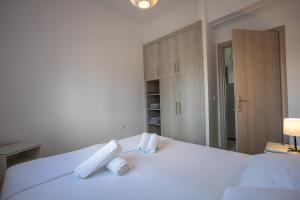 Kassiopi Center Apartment