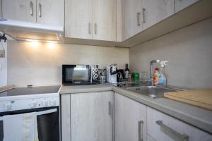 Kassiopi Center Apartment