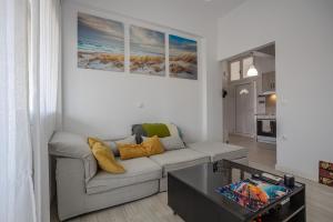 Kassiopi Center Apartment