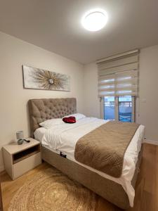 Apartment Central Point - Podgorica