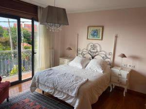 Villa Sirenita en la playa con piscina y vistas al mar