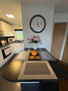 Tree Top View Chalet