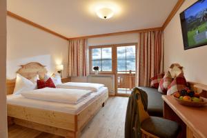 Hotel Ritterhof Ellmau