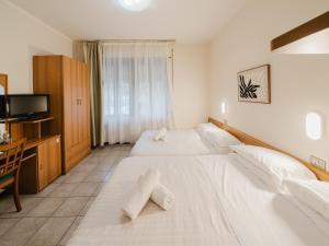 Hotel Umbria Orvieto-Nuova Gestione-