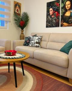 Apartment Central Point - Podgorica