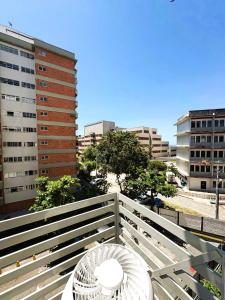 Unihome Niterói Studio