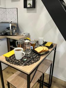 Appartement proche Zenith & Polyclinique