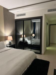 Almouj St 609-2BHK Liaqat Airport Residence