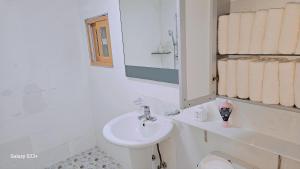 #전포카페거리1분 #짐보관 #감성테라스 #층간소음 걱정없는 프라이빗 감성 스테이