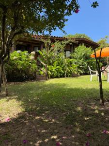 Encanto do Mar Praia do Rosa