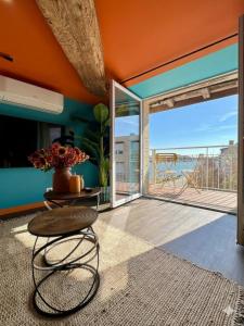 Le Guadalajara - Offre lancement - Vue, Balcon & Clim