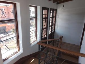 Cuatro Alturas Estancia y Cafeteria