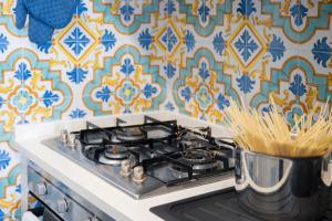 Amalfi Sea View House