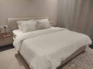 Sifah Beach Front Townhouse