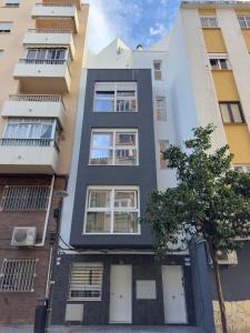 Biznaga Apartamentos 2A
