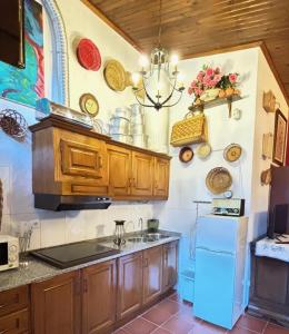 Casa-Museu Nuno Miguel Henriques