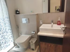 Sifah Beach Front Townhouse