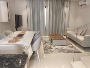 Sifah Beach Front Townhouse